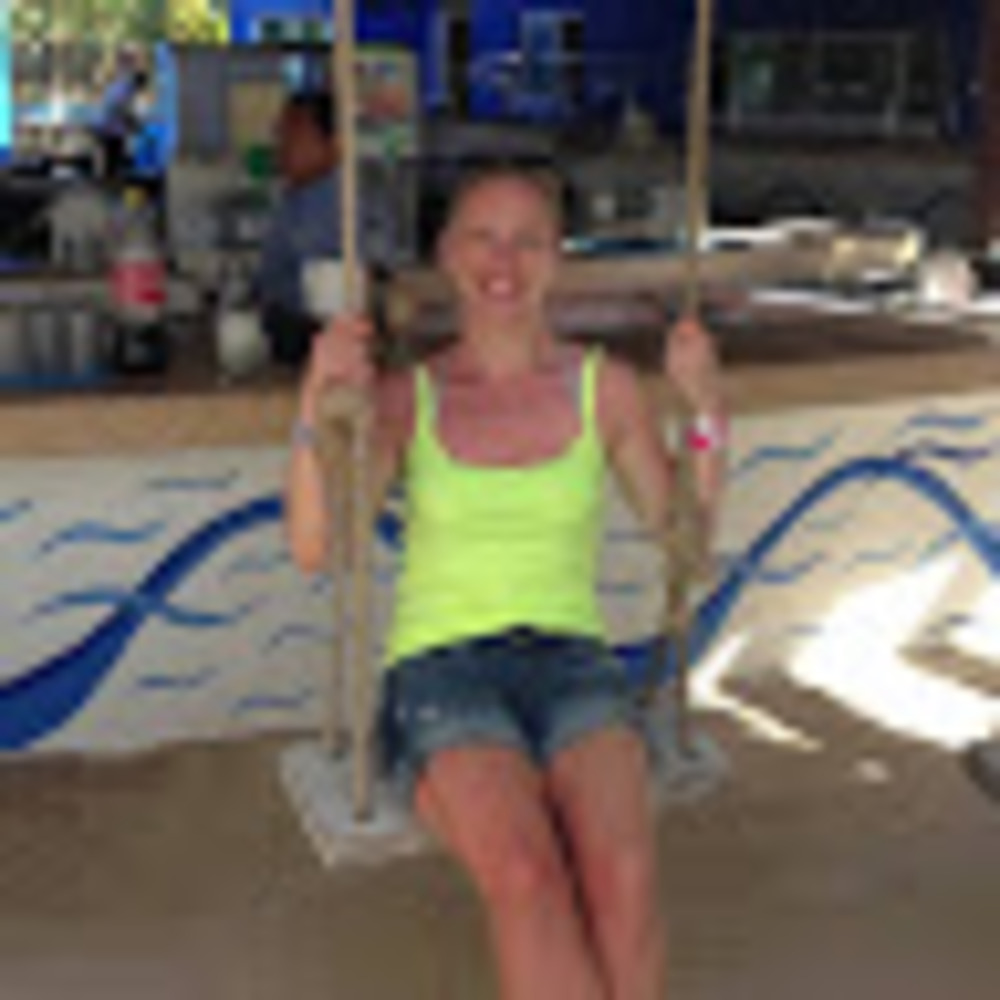 Meet your Posher, Jill